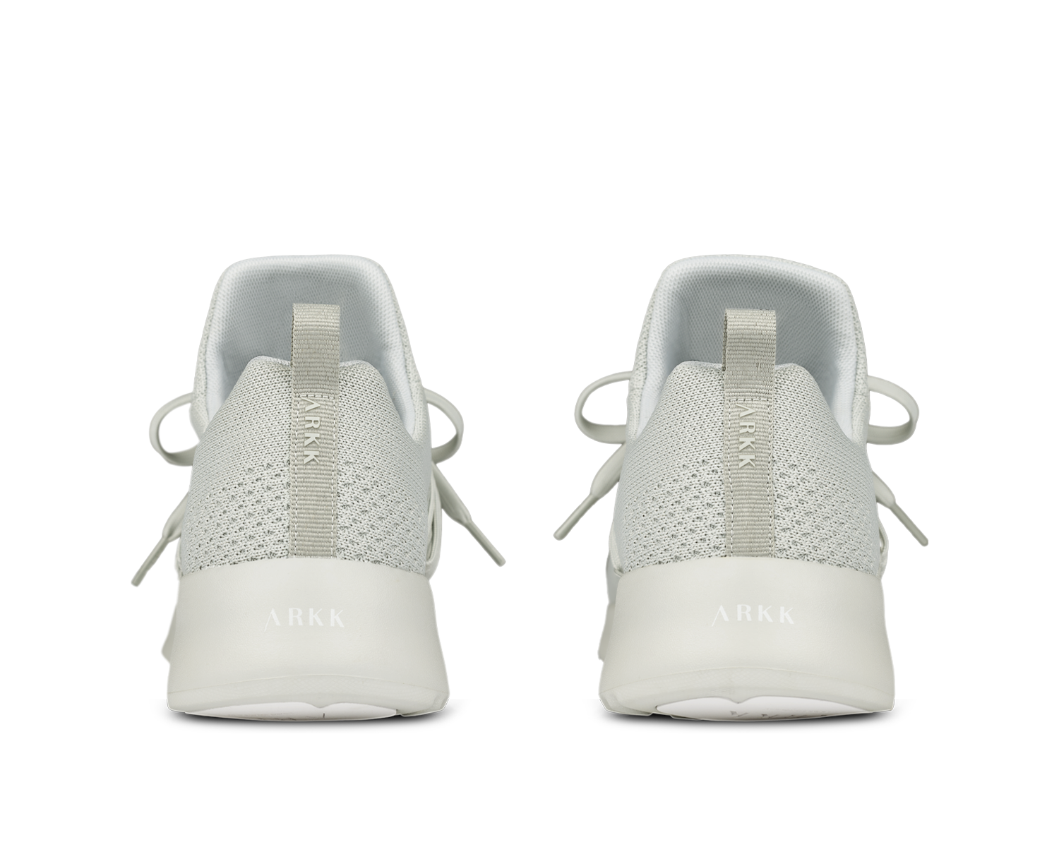 ARKK Collection Raven FG PET 4.0 PWR55 | Disrupted Ice Grey | Men Raven